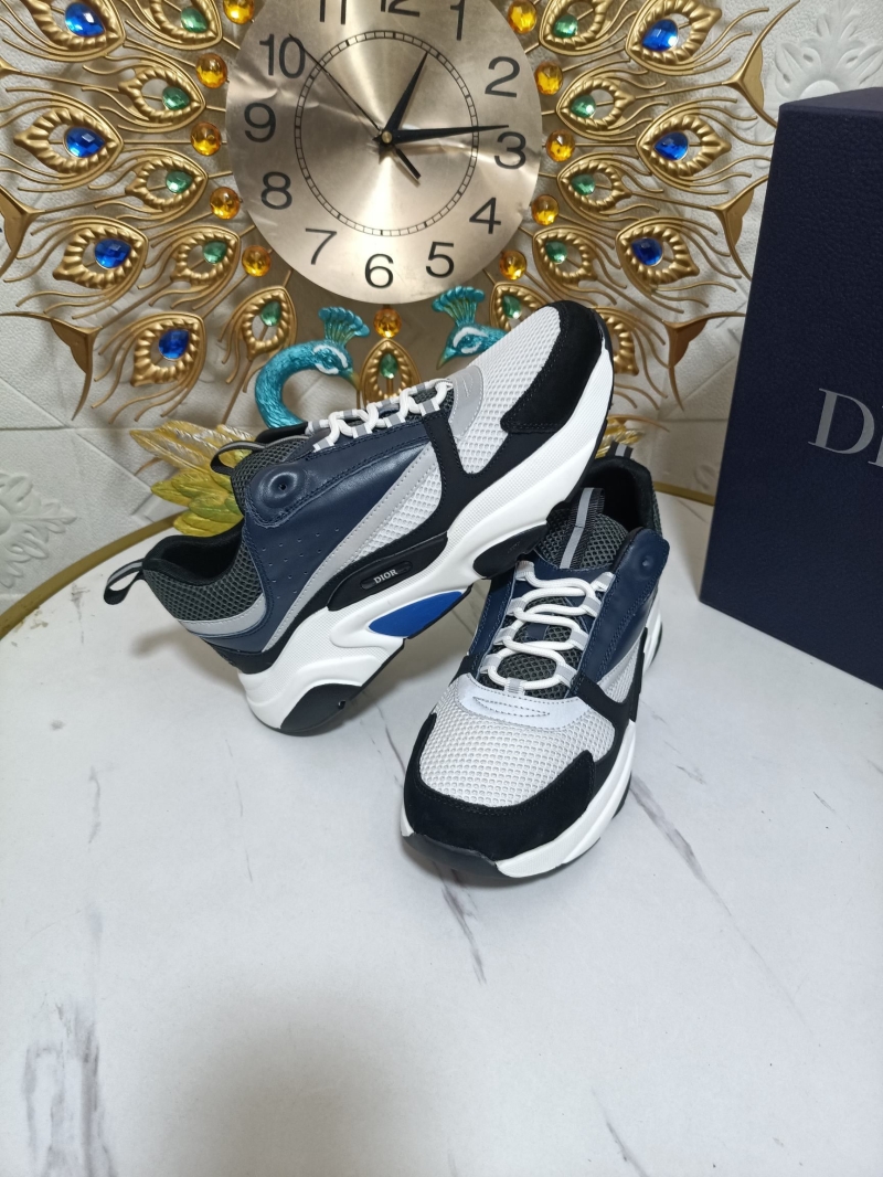 Christian Dior Sneakers